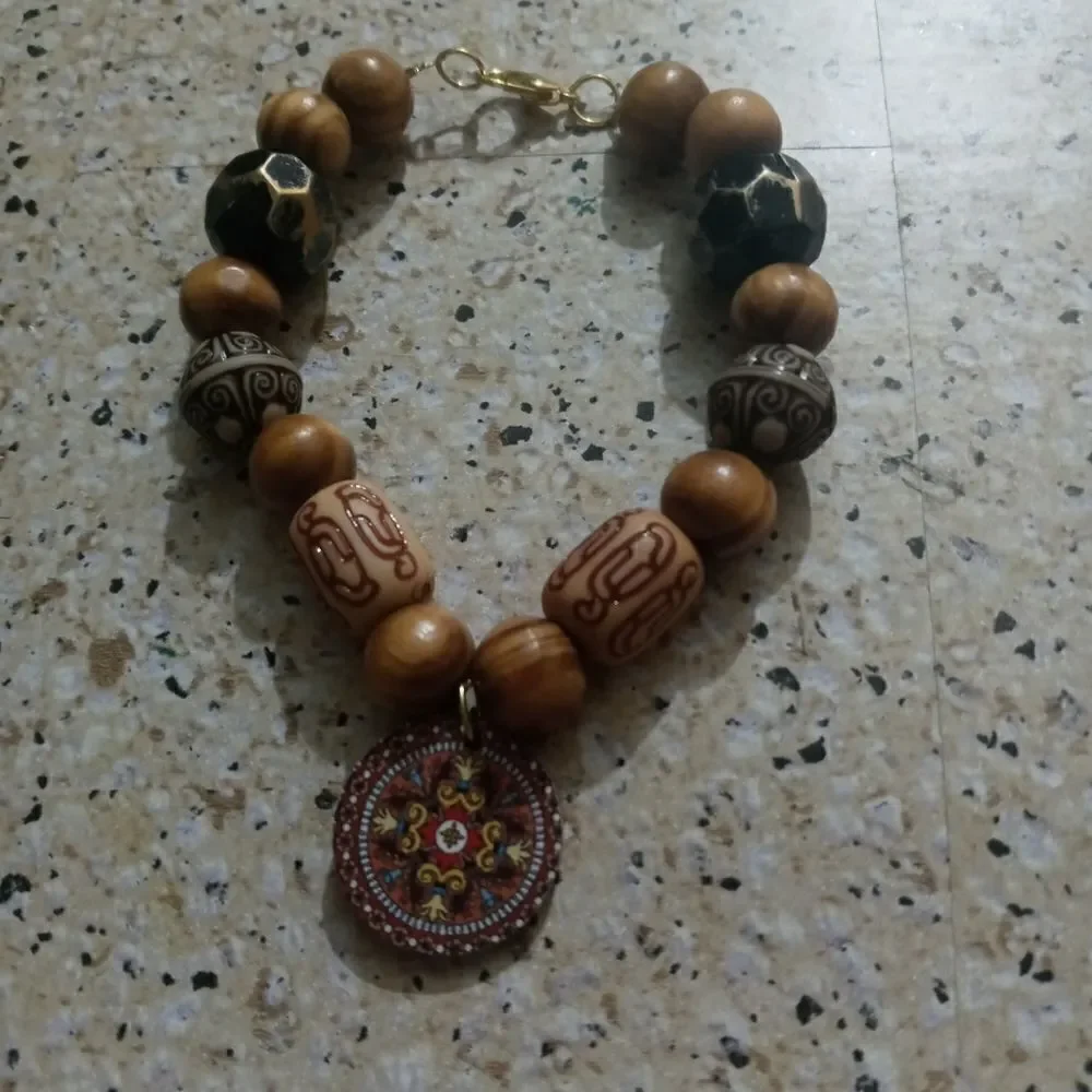 Handmade unisex set - Picture 4 of 11
